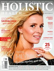 : Holistic Health - e-wydanie – 1/2020