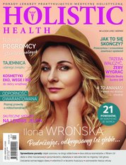 : Holistic Health - e-wydanie – 4/2020