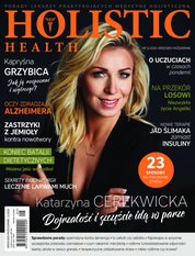 : Holistic Health - e-wydanie – 5/2020