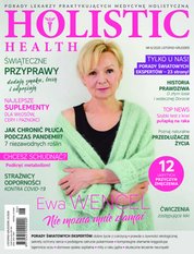 : Holistic Health - e-wydanie – 6/2020