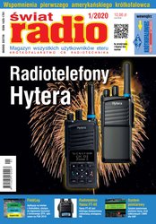 : Świat Radio - e-wydanie – 1/2020