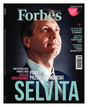 : Forbes - e-wydanie – 5/2020