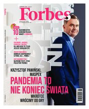 : Forbes - e-wydanie – 6/2020