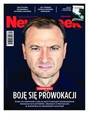 : Newsweek Polska - e-wydanie – 31/2020