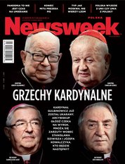 : Newsweek Polska - e-wydanie – 47/2020