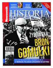 : Newsweek Polska Historia - e-wydanie – 2/2020