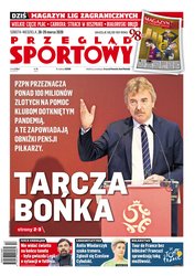 : Przegląd Sportowy - e-wydanie – 74/2020