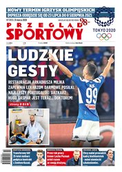 : Przegląd Sportowy - e-wydanie – 76/2020