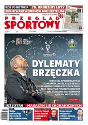 : Przegląd Sportowy - e-wydanie – 79/2020