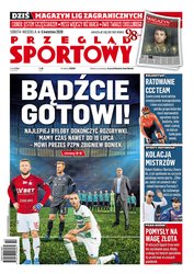 : Przegląd Sportowy - e-wydanie – 80/2020