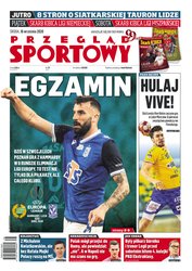 : Przegląd Sportowy - e-wydanie – 217/2020