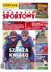 : Przegląd Sportowy - e-wydanie – 219/2020