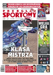 : Przegląd Sportowy - e-wydanie – 220/2020