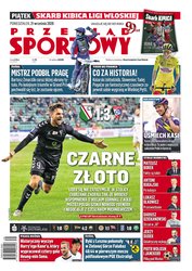 : Przegląd Sportowy - e-wydanie – 221/2020
