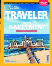 : National Geographic Traveler - e-wydanie – 7/2020