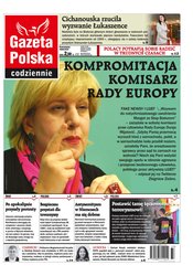 : Gazeta Polska Codziennie - e-wydanie – 186/2020