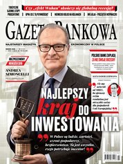 : Gazeta Bankowa - e-wydanie – 3/2020