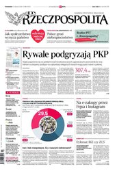 : Rzeczpospolita Życie Regionów - e-wydanie – 1/2020