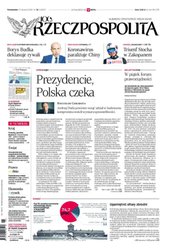 : Rzeczpospolita Życie Regionów - e-wydanie – 3/2020