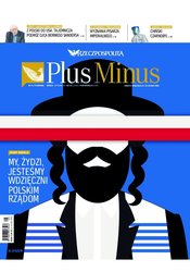 : Plus Minus - e-wydanie – 8/2020