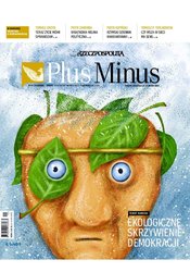 : Plus Minus - e-wydanie – 12/2020