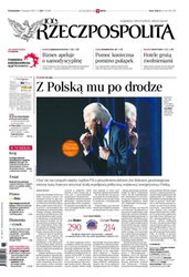 : Rzeczpospolita Życie Regionów - e-wydanie – 43/2020