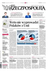 : Rzeczpospolita Życie Regionów - e-wydanie – 45/2020