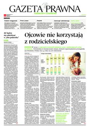 : Dziennik Gazeta Prawna - e-wydanie – 20/2020