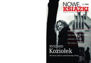 : Nowe Książki - e-wydanie – 4/2020