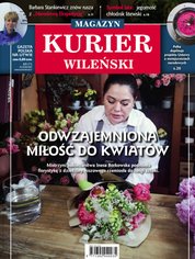 : Kurier Wileński (wydanie magazynowe) - e-wydanie – 25/2020