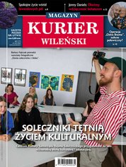 : Kurier Wileński (wydanie magazynowe) - e-wydanie – 27/2020
