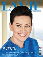 : La Vie Magazine - e-wydanie – 1/2020