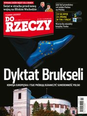 : Tygodnik Do Rzeczy - e-wydanie – 2/2020