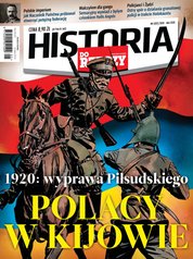 : Do Rzeczy Historia - e-wydanie – 5/2020