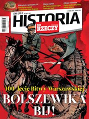 : Do Rzeczy Historia - e-wydanie – 8/2020