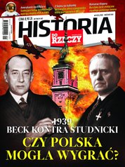 : Do Rzeczy Historia - e-wydanie – 9/2020