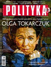 : Polityka - e-wydanie – 40/2020