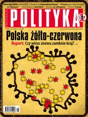 : Polityka - e-wydanie – 41/2020