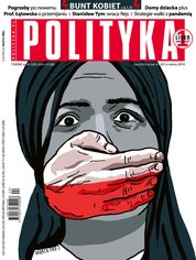 : Polityka - e-wydanie – 44/2020