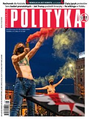 : Polityka - e-wydanie – 45/2020