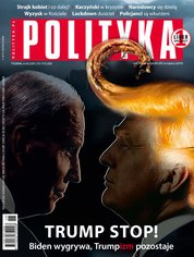 : Polityka - e-wydanie – 46/2020