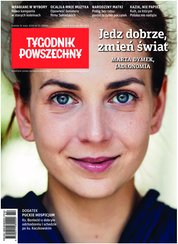 : Tygodnik Powszechny - e-wydanie – 22/2020