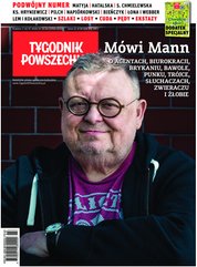 : Tygodnik Powszechny - e-wydanie – 23-24/2020