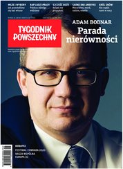 : Tygodnik Powszechny - e-wydanie – 25/2020