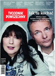 : Tygodnik Powszechny - e-wydanie – 42/2020