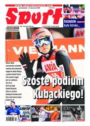 : Sport - e-wydanie – 9/2020