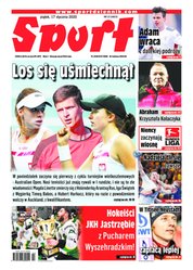 : Sport - e-wydanie – 13/2020