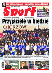 : Sport - e-wydanie – 77/2020