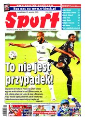 : Sport - e-wydanie – 221/2020
