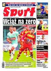 : Sport - e-wydanie – 222/2020